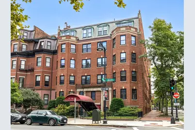 255 Beacon #53, Boston, MA 02116 - Photo 1