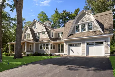 117 Soule Ave, Duxbury, MA 02332 - Photo 1