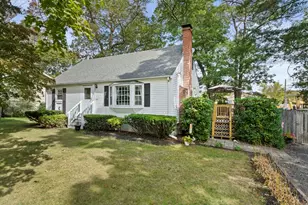 1121 Auburn St, Whitman, MA 02382 - Photo 1