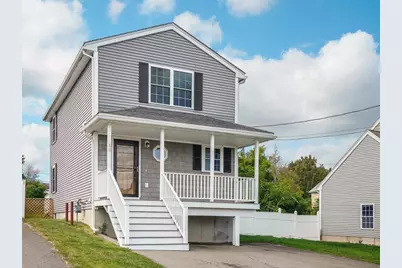 40 Comet Rd, Methuen, MA 01844 - Photo 1