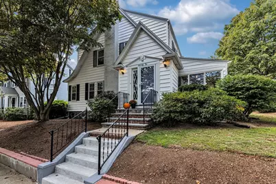72 Theodore Parker Rd, Boston, MA 02132 - Photo 1