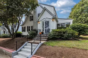72 Theodore Parker Rd, Boston, MA 02132 - Photo 1