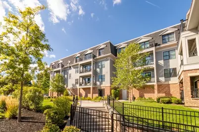 131 Eliot #305, Milton, MA 02186 - Photo 1