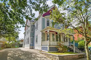 24 Evergreen St, Boston, MA 02130 - Photo 1