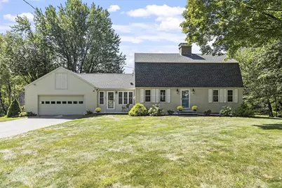 98 Wallace Hill Road, Townsend, MA 01469 - Photo 1