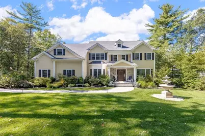 100 Nobscot Drive, Framingham, MA 01701 - Photo 1