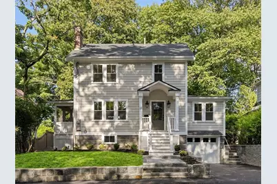 22 Wildwood Road, Milton, MA 02186 - Photo 1