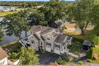 7 Riverbank Ave #7, Danvers, MA 01923 - Photo 1