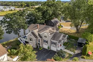 7 Riverbank Ave, Danvers, MA 01923 - Photo 1