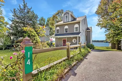 14 Maplewood Ave, Norton, MA 02766 - Photo 1