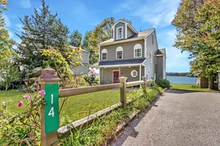 14 Maplewood Ave, Norton, MA 02766 - Photo 1