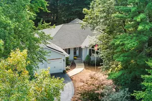 1 Simmons Pl, East Bridgewater, MA 02333 - Photo 1