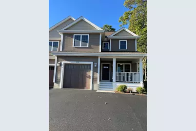 72 Court Street #B, Mansfield, MA 02048 - Photo 1
