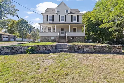 114 Hull St, Hingham, MA 02043 - Photo 1