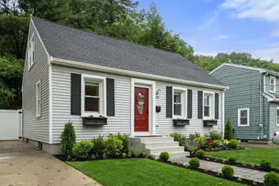 107 Stimson Street, Boston, MA 02132 - Photo 1