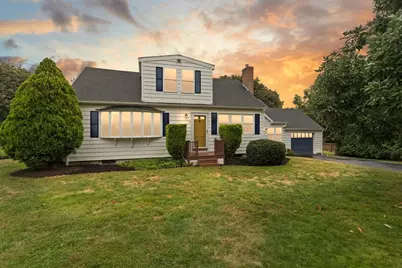 8 Meridian Rd, Wenham, MA 01984 - Photo 1