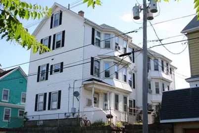 183 Lindsey #1, Fall River, MA 02720 - Photo 1