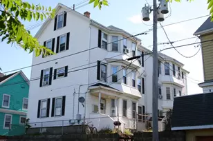 183 Lindsey, Fall River, MA 02720 - Photo 1