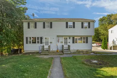 613 Charlton St, Southbridge, MA 01550 - Photo 1