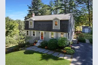 61 Parker Rd., Shirley, MA 01464 - Photo 1