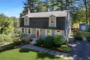 61 Parker Rd, Shirley, MA 01464 - Photo 1