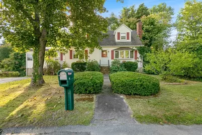 14 Freeport Ave, Methuen, MA 01844 - Photo 1