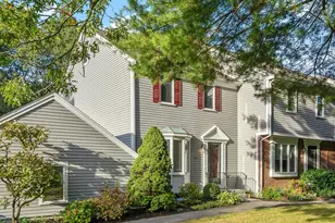 1301 Foxwood Cir, Peabody, MA 01960 - Photo 1