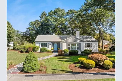 117 Fairview Ave, Brockton, MA 02301 - Photo 1