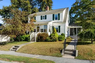 8 Little Rd, North Andover, MA 01845 - Photo 1