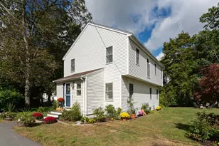 12 Tarbox St, Dedham, MA 02026 - Photo 1