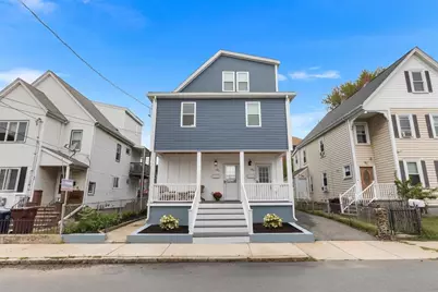 43 Alfred Street #A, Everett, MA 02149 - Photo 1