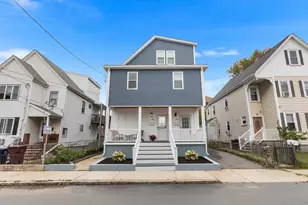 43 Alfred St, Everett, MA 02149 - Photo 1