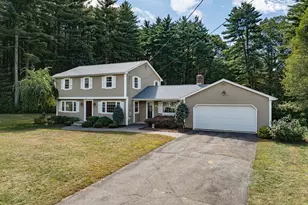34 Blacksmith Rd, Wilbraham, MA 01095 - Photo 1