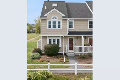 1301 Carriage Ln #1301, Taunton, MA 02780 - Photo 1