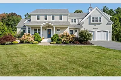 3 Cottage Lane, Marshfield, MA 02050 - Photo 1