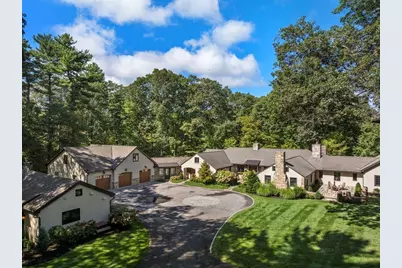 24 Claypit Hill Rd, Wayland, MA 01778 - Photo 1