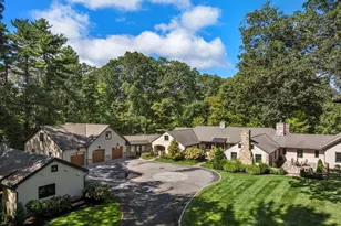 24 Claypit Hill Rd, Wayland, MA 01778 - Photo 1