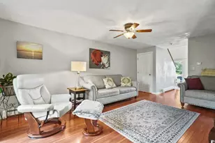 100 Pleasant St, Tewksbury, MA 01876 - Photo 1