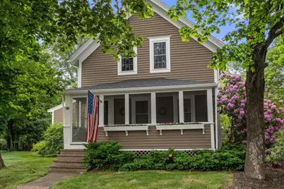 49 Hoppin Hill Ave, North Attleboro, MA 02760 - Photo 1