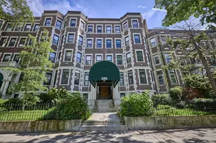 386 Riverway, Boston, MA 02115 - Photo 1