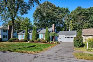 14 Warner St, Greenfield, MA 01301 - Photo 1