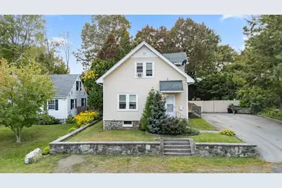 9 Emily St, Worcester, MA 01606 - Photo 1