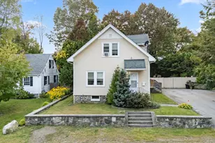 9 Emily St, Worcester, MA 01606 - Photo 1