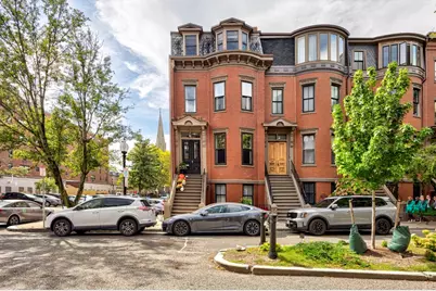 12 Braddock Park #2, Boston, MA 02116 - Photo 1