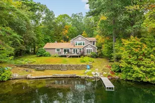 314 The Trail, Sturbridge, MA 01518 - Photo 1