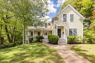 15 Cottage St, Newton, MA 02464 - Photo 1