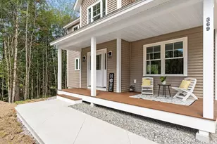 369 Hitchcock Rd, Winchendon, MA 01475 - Photo 1