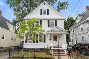 42 Hopedale St, Boston, MA 02134 - Photo 1