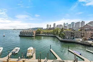 40 Battery St, Boston, MA 02109 - Photo 1
