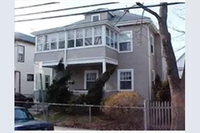 163 Chilton #1, Cambridge, MA 02138 - Photo 1